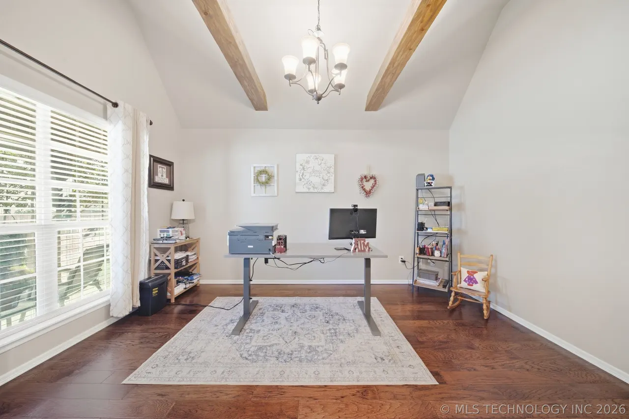 Photo 5 — 2024 E 133rd Court, Bixby, OK 74008
