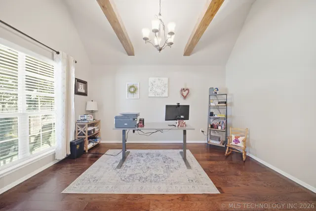 Photo 5 — 2024 E 133rd Court, Bixby, OK 74008