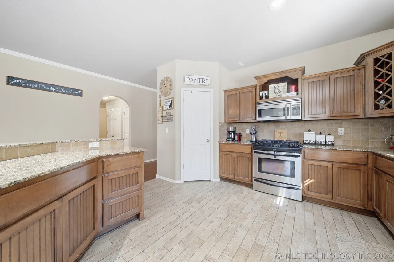 Photo 13 — 2024 E 133rd Court, Bixby, OK 74008