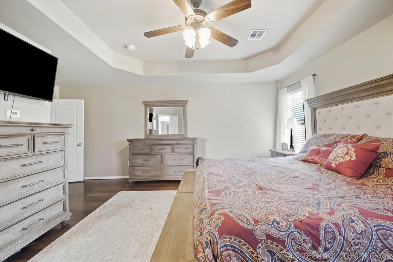 Photo 17 — 2024 E 133rd Court, Bixby, OK 74008