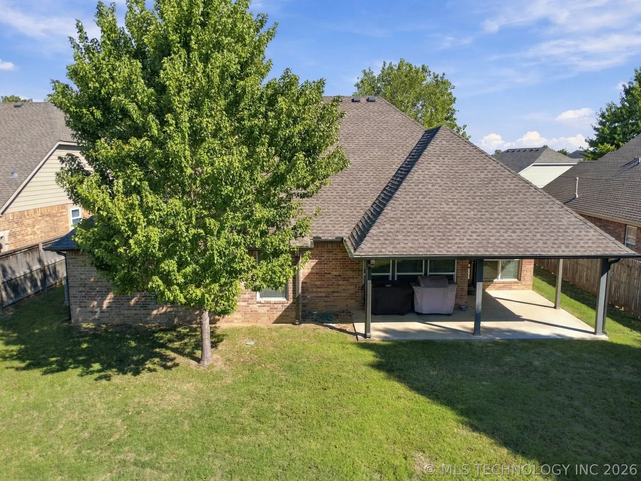 Photo 26 — 2024 E 133rd Court, Bixby, OK 74008