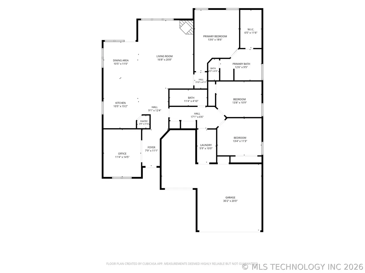 Photo 27 — 2024 E 133rd Court, Bixby, OK 74008