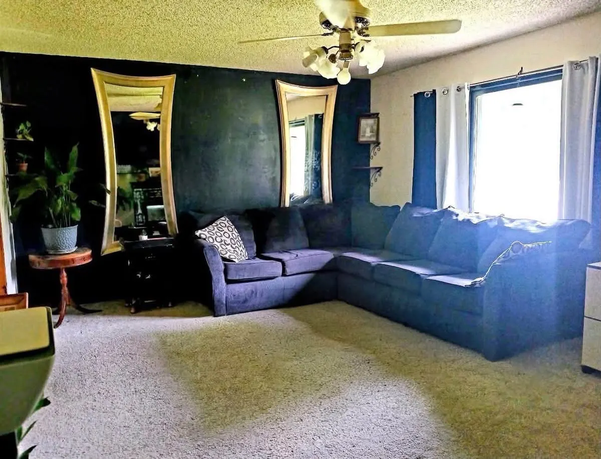 Photo 5 — 815 W Emberton, Hartshorne, OK 74547
