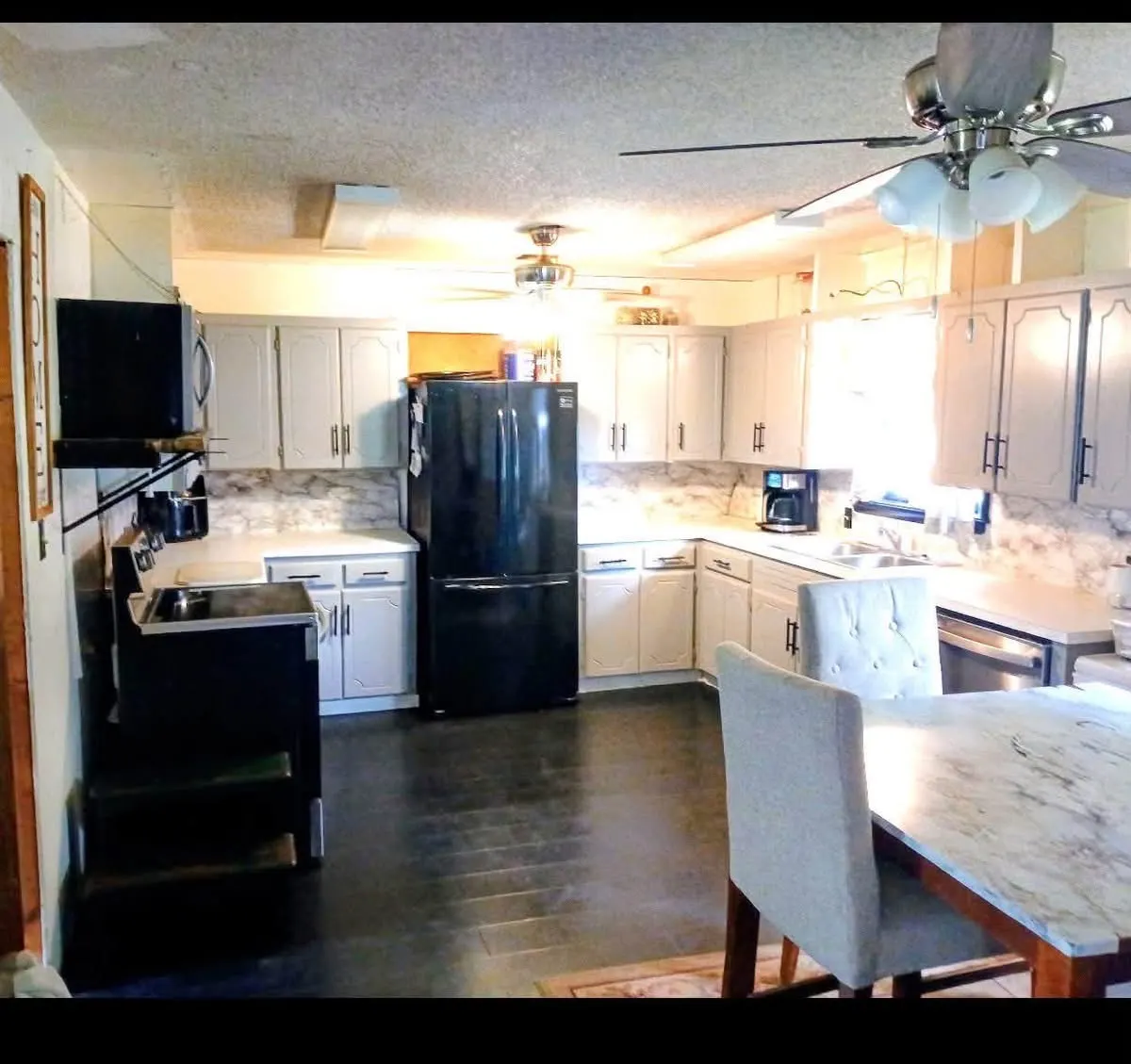 Photo 6 — 815 W Emberton, Hartshorne, OK 74547