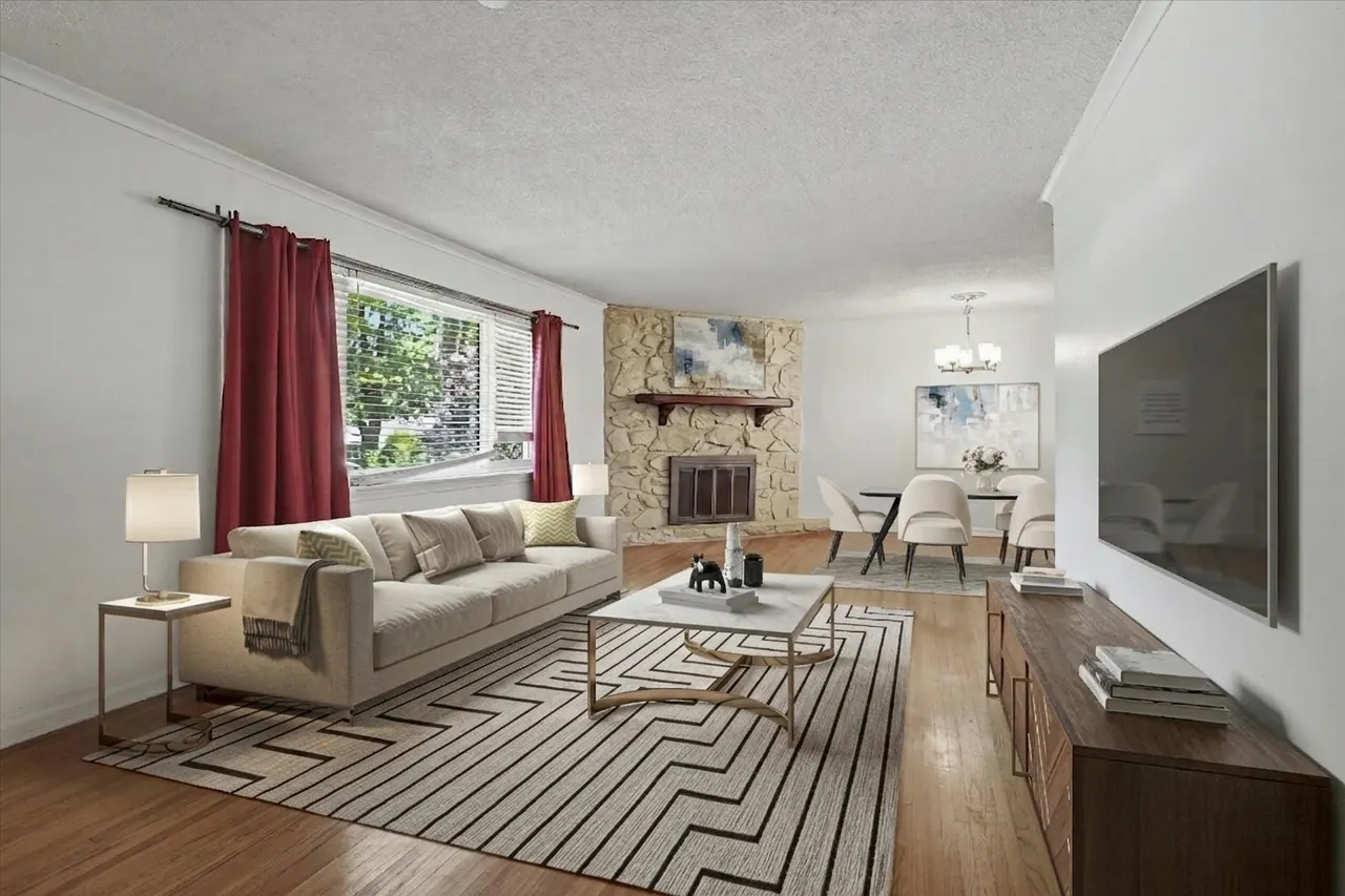 Photo 2 — 4029 S Vandalia Avenue, Tulsa, OK 74135
