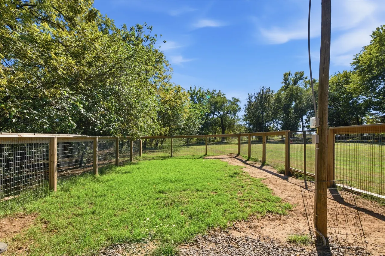 Photo 25 — 37235 E 241st Street S, Porter, OK 74454