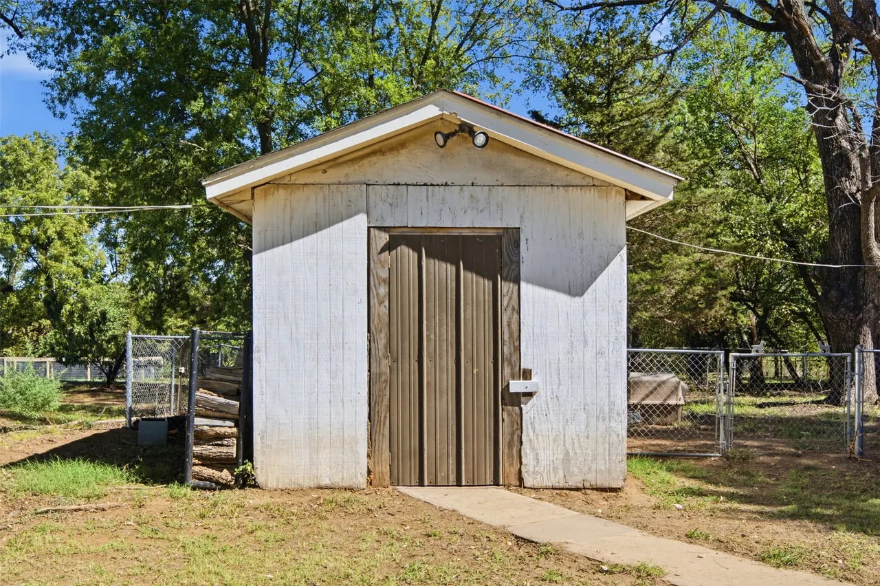 Photo 27 — 37235 E 241st Street S, Porter, OK 74454