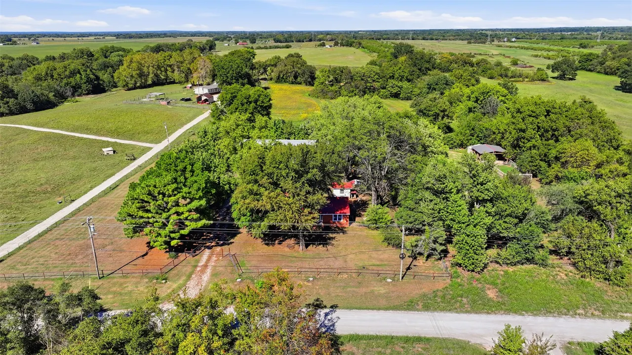 Photo 30 — 37235 E 241st Street S, Porter, OK 74454