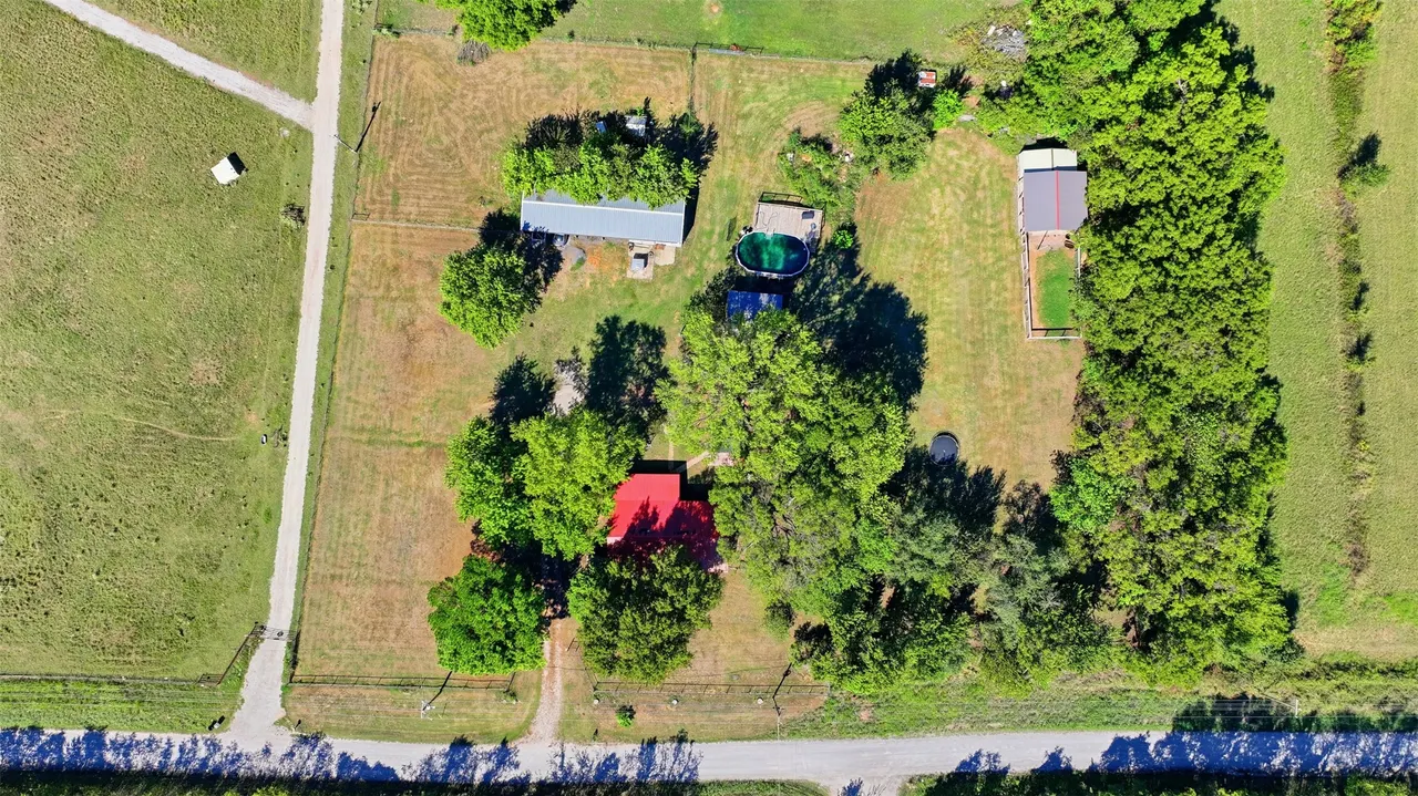 Photo 31 — 37235 E 241st Street S, Porter, OK 74454