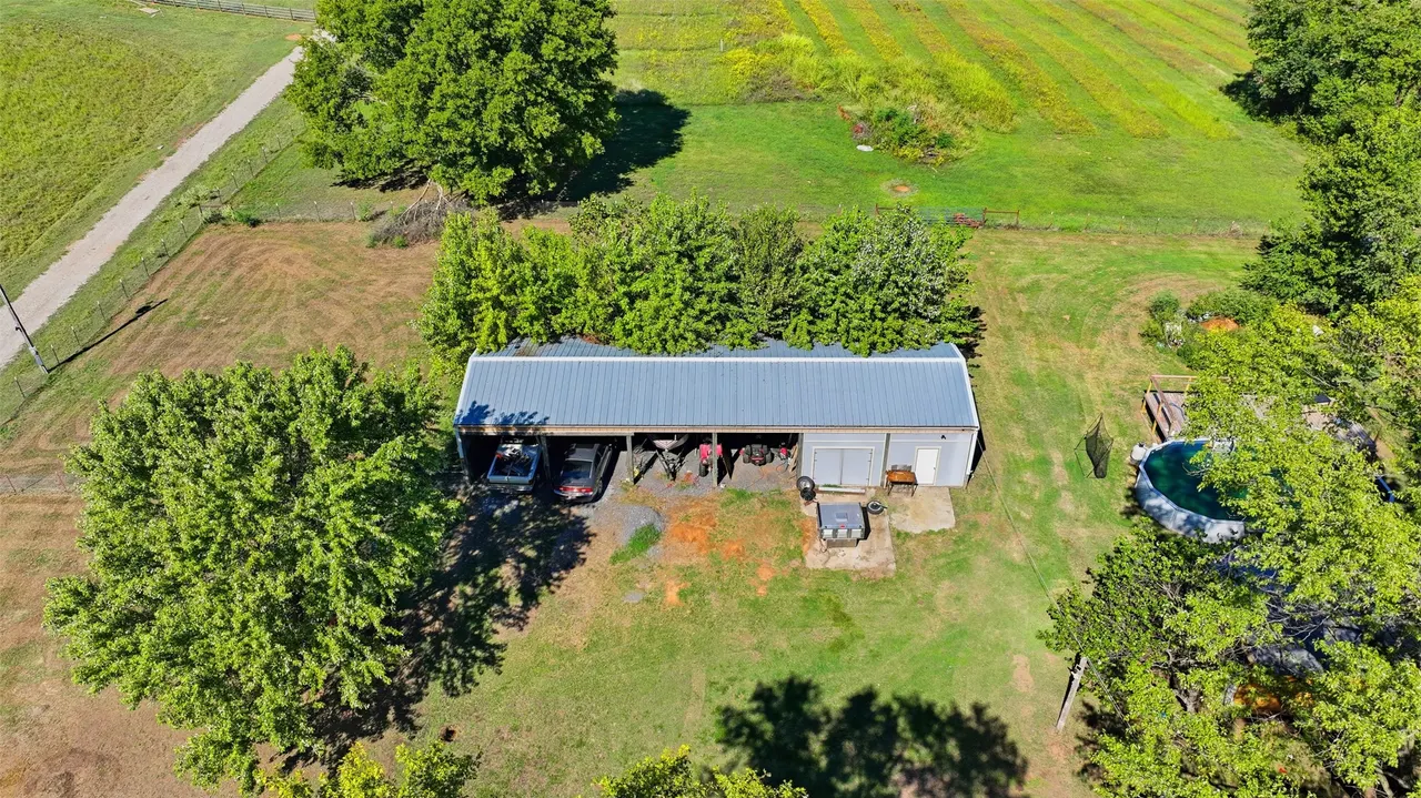 Photo 35 — 37235 E 241st Street S, Porter, OK 74454