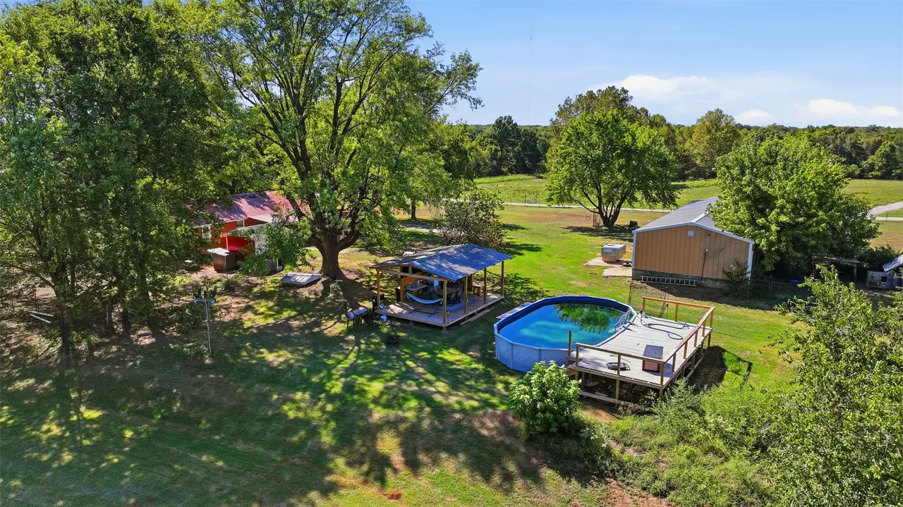 Photo 36 — 37235 E 241st Street S, Porter, OK 74454