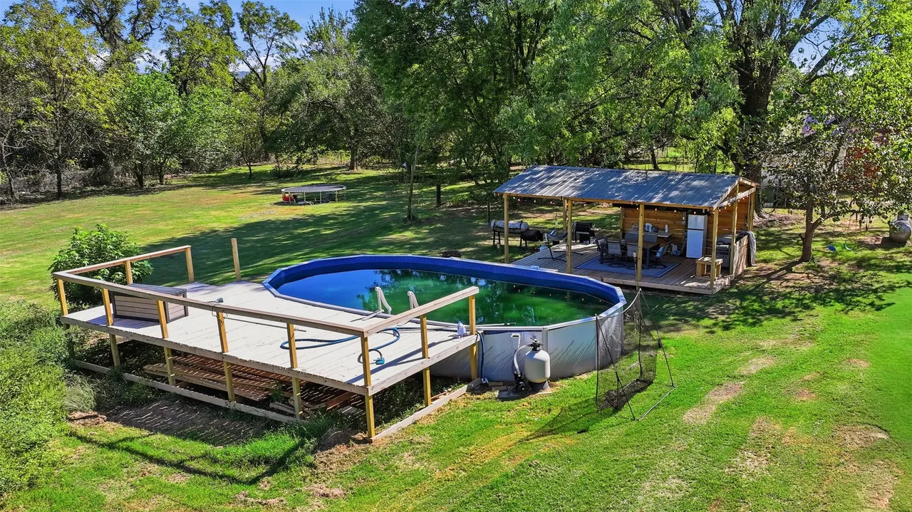 Photo 37 — 37235 E 241st Street S, Porter, OK 74454