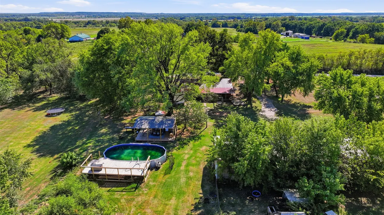 Photo 39 — 37235 E 241st Street S, Porter, OK 74454