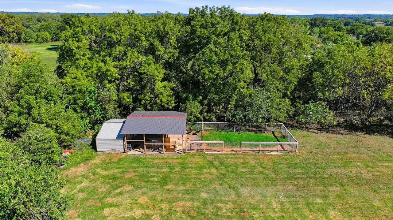 Photo 40 — 37235 E 241st Street S, Porter, OK 74454