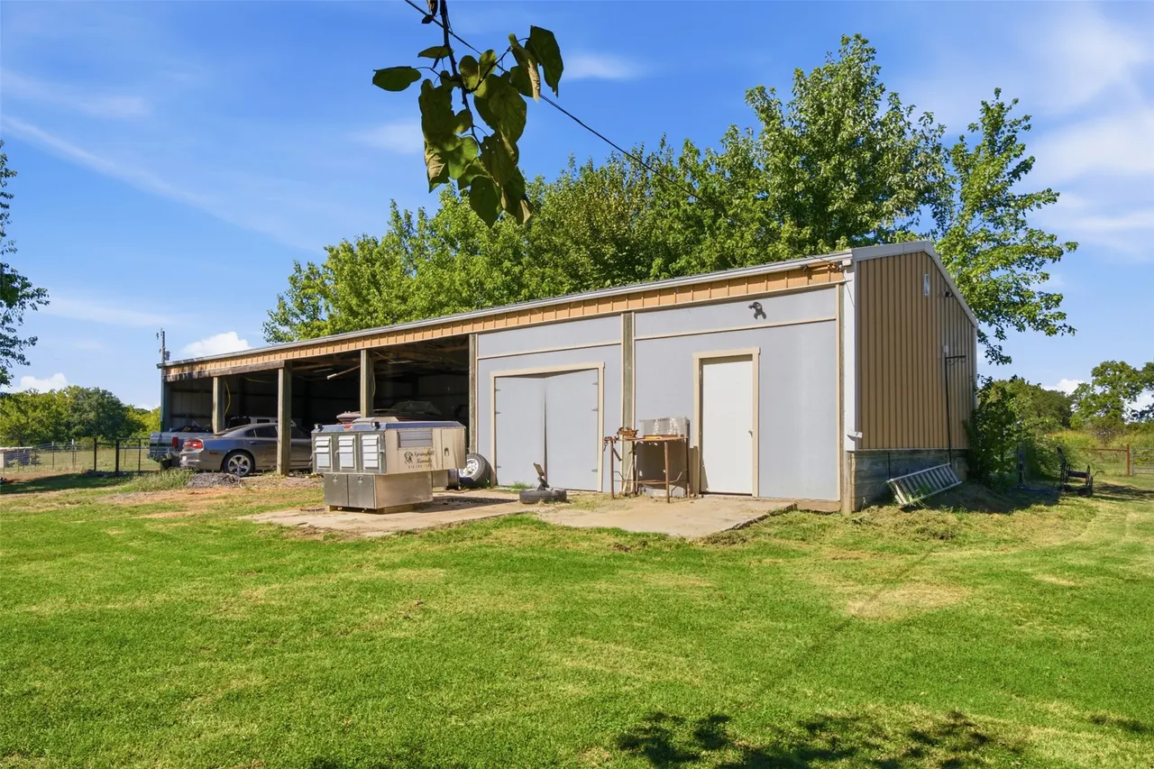 Photo 9 — 37235 E 241st Street S, Porter, OK 74454