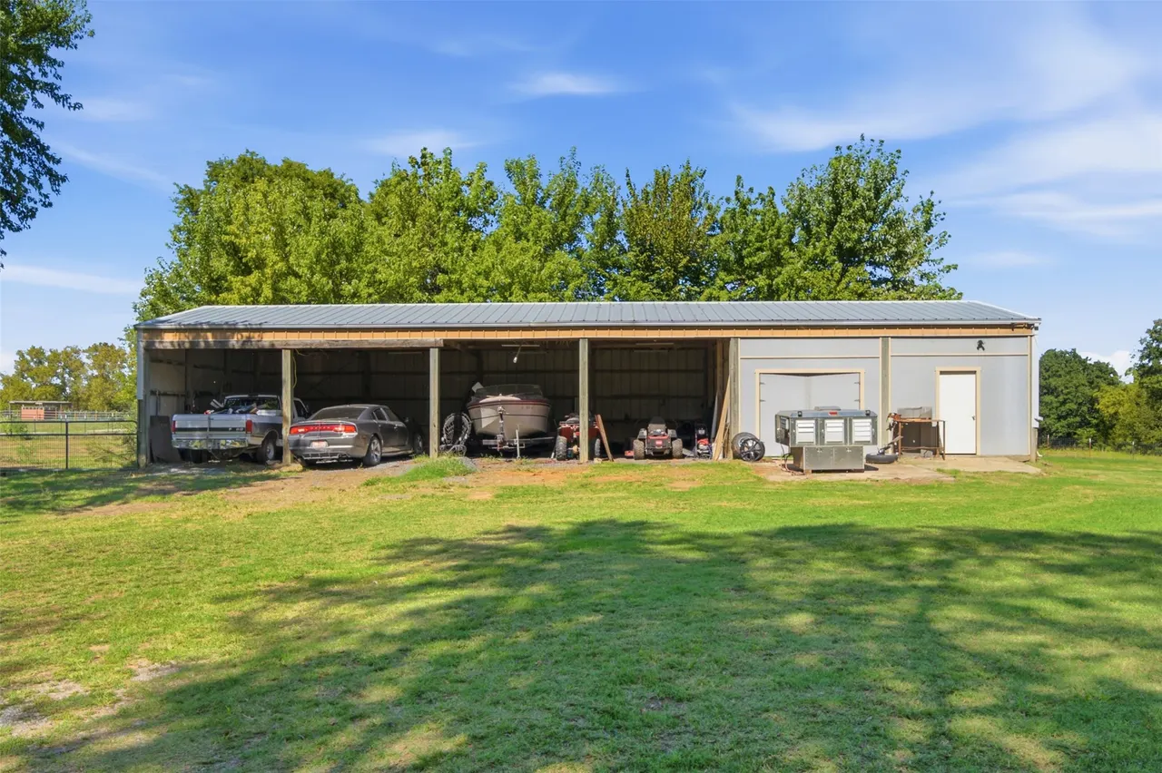 Photo 10 — 37235 E 241st Street S, Porter, OK 74454