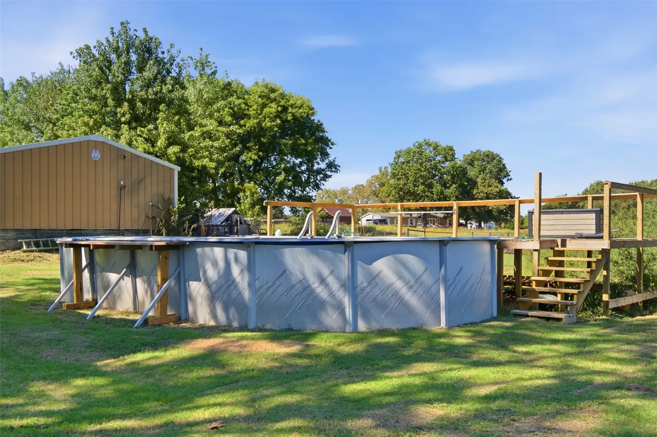 Photo 12 — 37235 E 241st Street S, Porter, OK 74454
