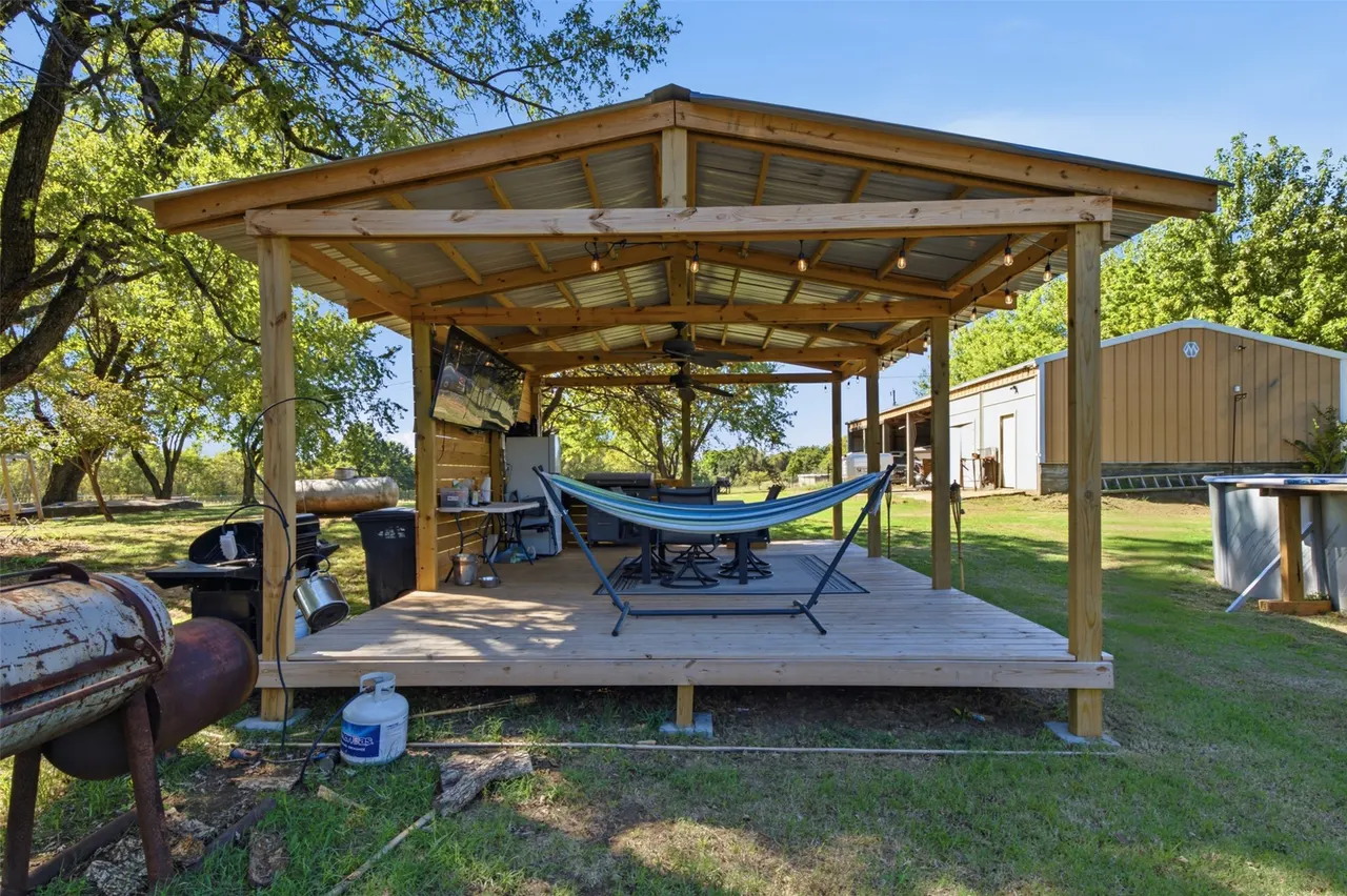 Photo 18 — 37235 E 241st Street S, Porter, OK 74454