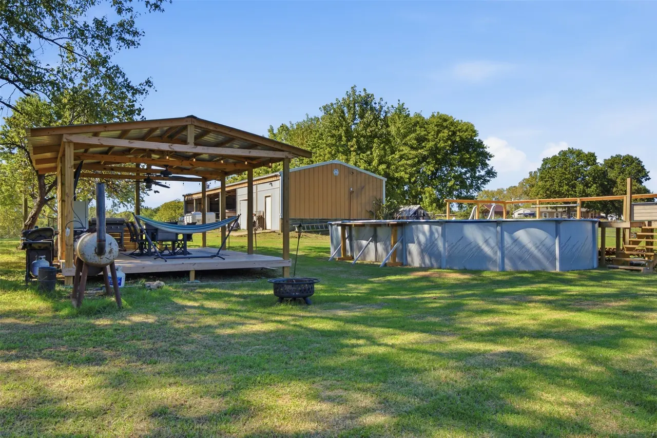 Photo 19 — 37235 E 241st Street S, Porter, OK 74454