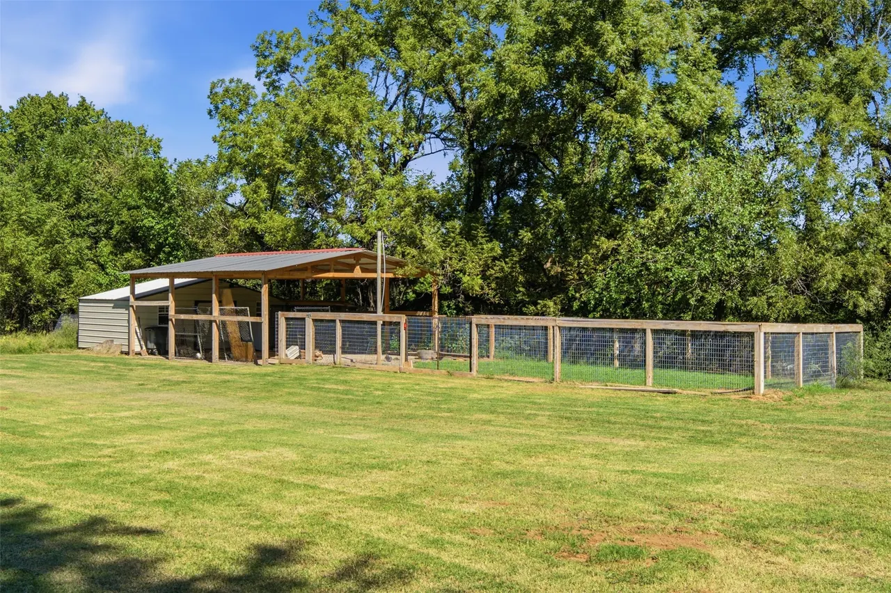 Photo 20 — 37235 E 241st Street S, Porter, OK 74454