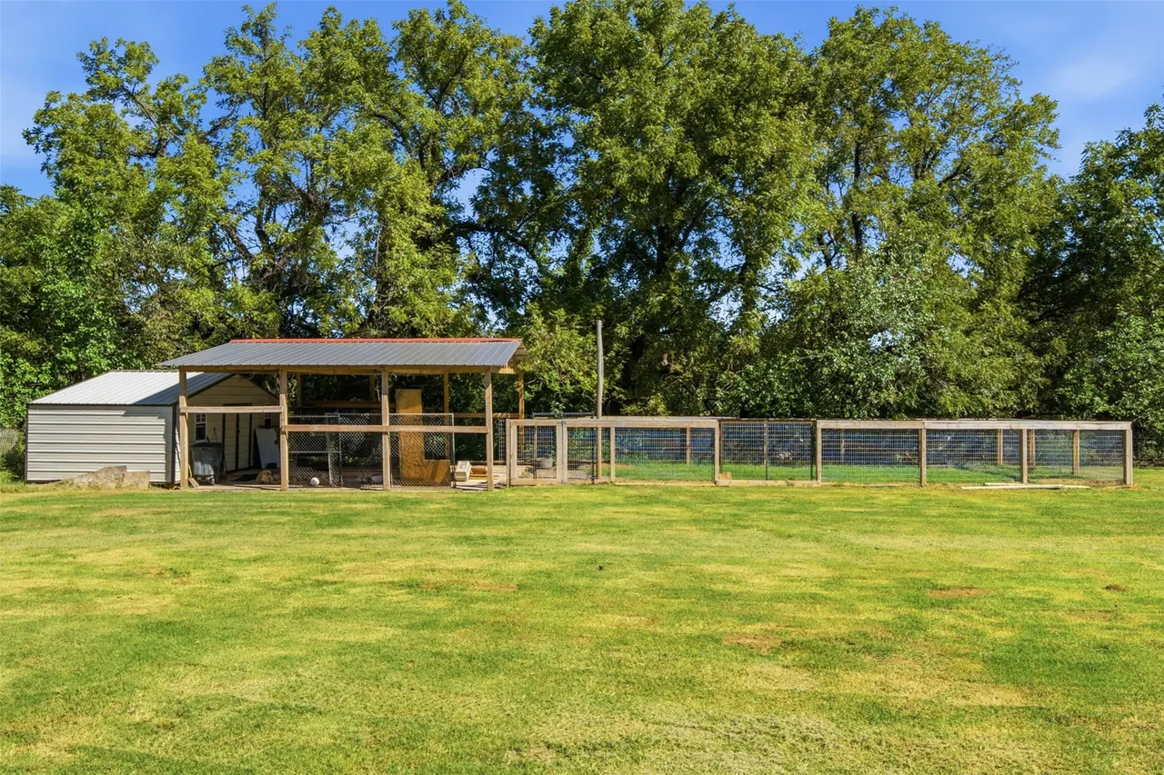 Photo 21 — 37235 E 241st Street S, Porter, OK 74454