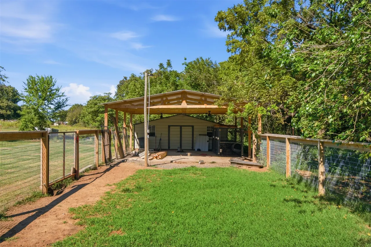 Photo 23 — 37235 E 241st Street S, Porter, OK 74454