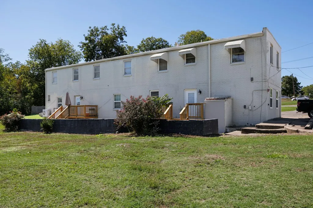Photo 24 — 609 E 11th, Bartlesville, OK 74003