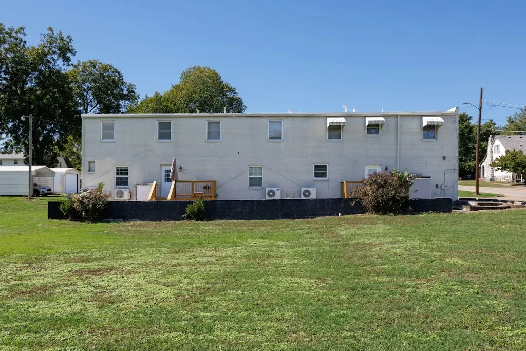 Photo 25 — 609 E 11th, Bartlesville, OK 74003