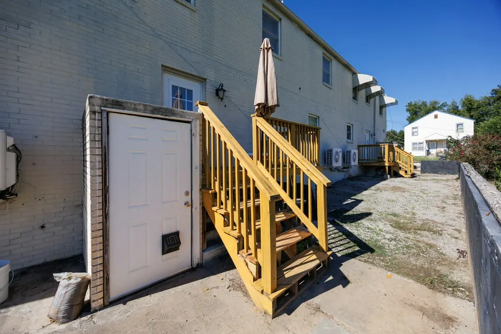 Photo 27 — 609 E 11th, Bartlesville, OK 74003