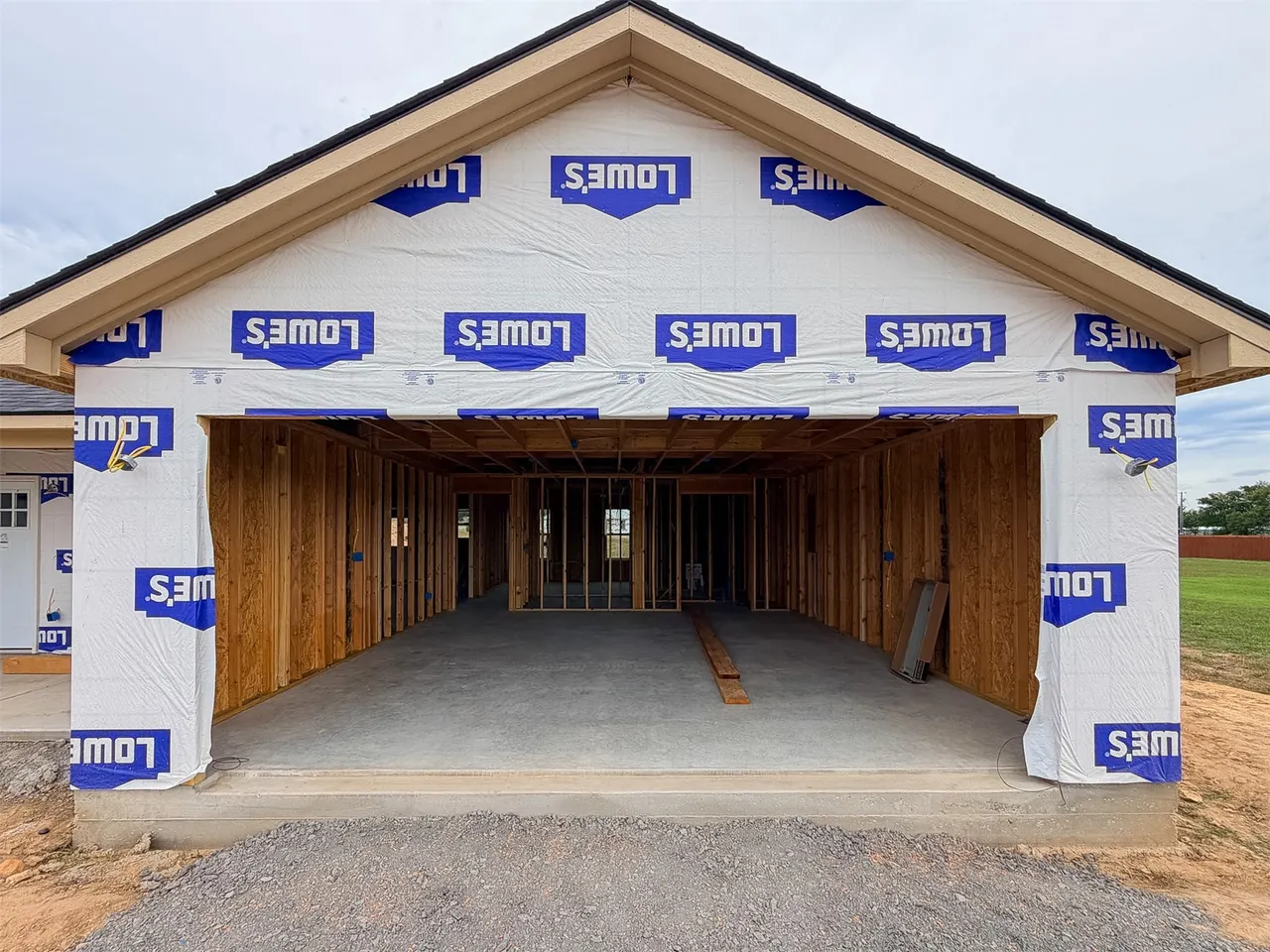 Photo 25 — 18010 S Vaughn Road, Hulbert, OK 74441