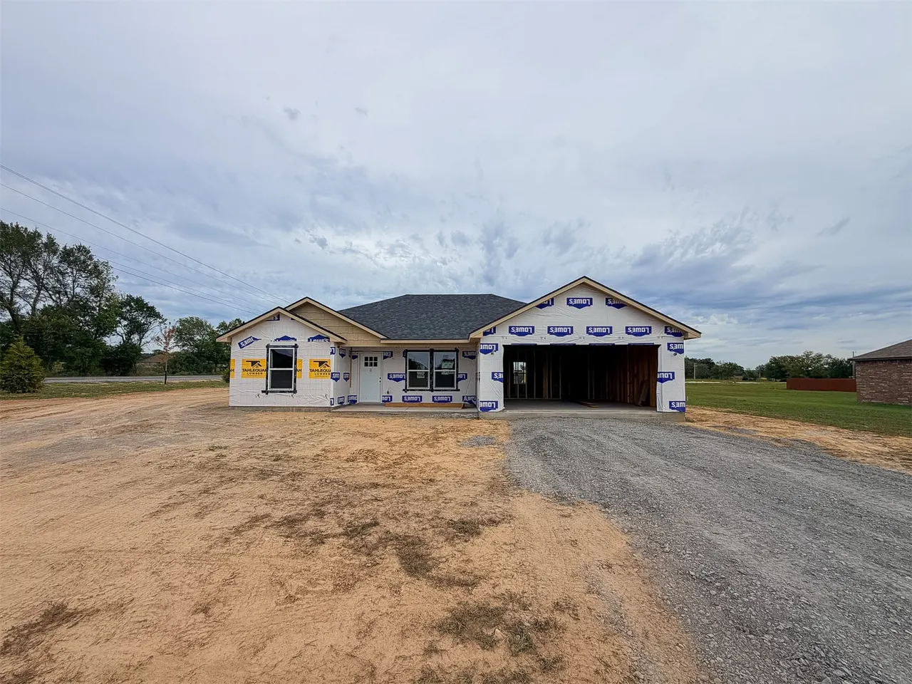 Photo 26 — 18010 S Vaughn Road, Hulbert, OK 74441
