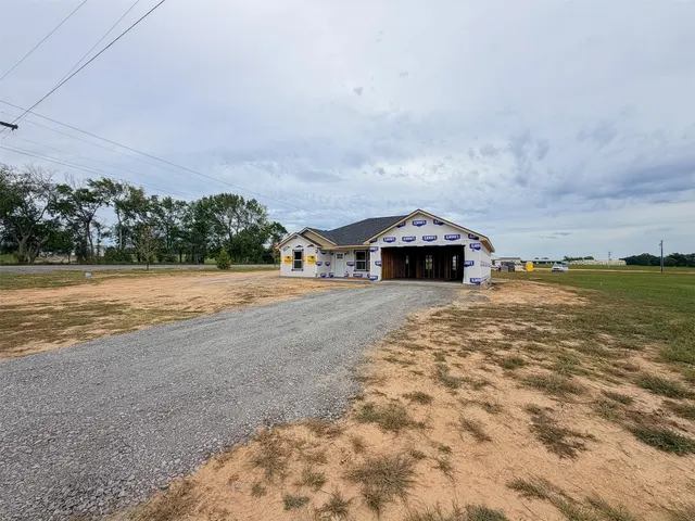 Photo 4 — 18010 S Vaughn Road, Hulbert, OK 74441