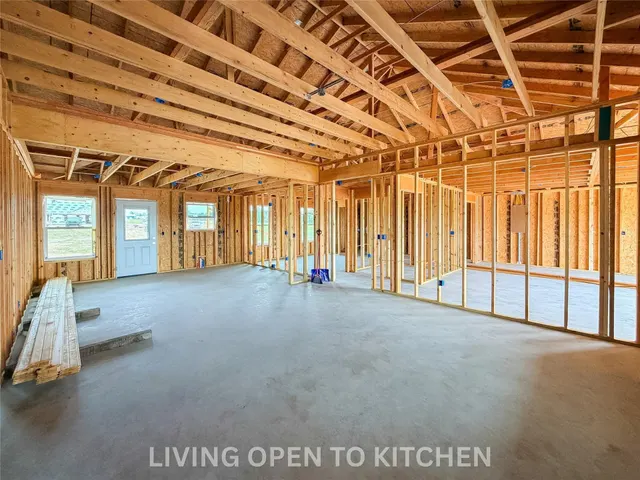 Photo 6 — 18010 S Vaughn Road, Hulbert, OK 74441