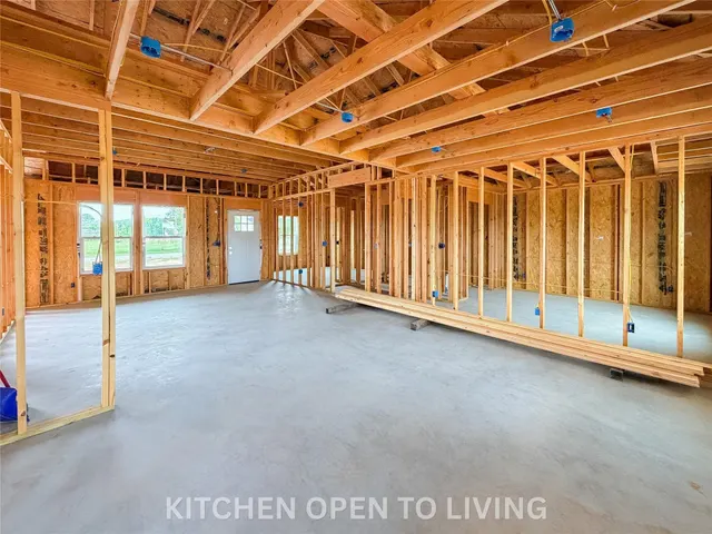 Photo 8 — 18010 S Vaughn Road, Hulbert, OK 74441