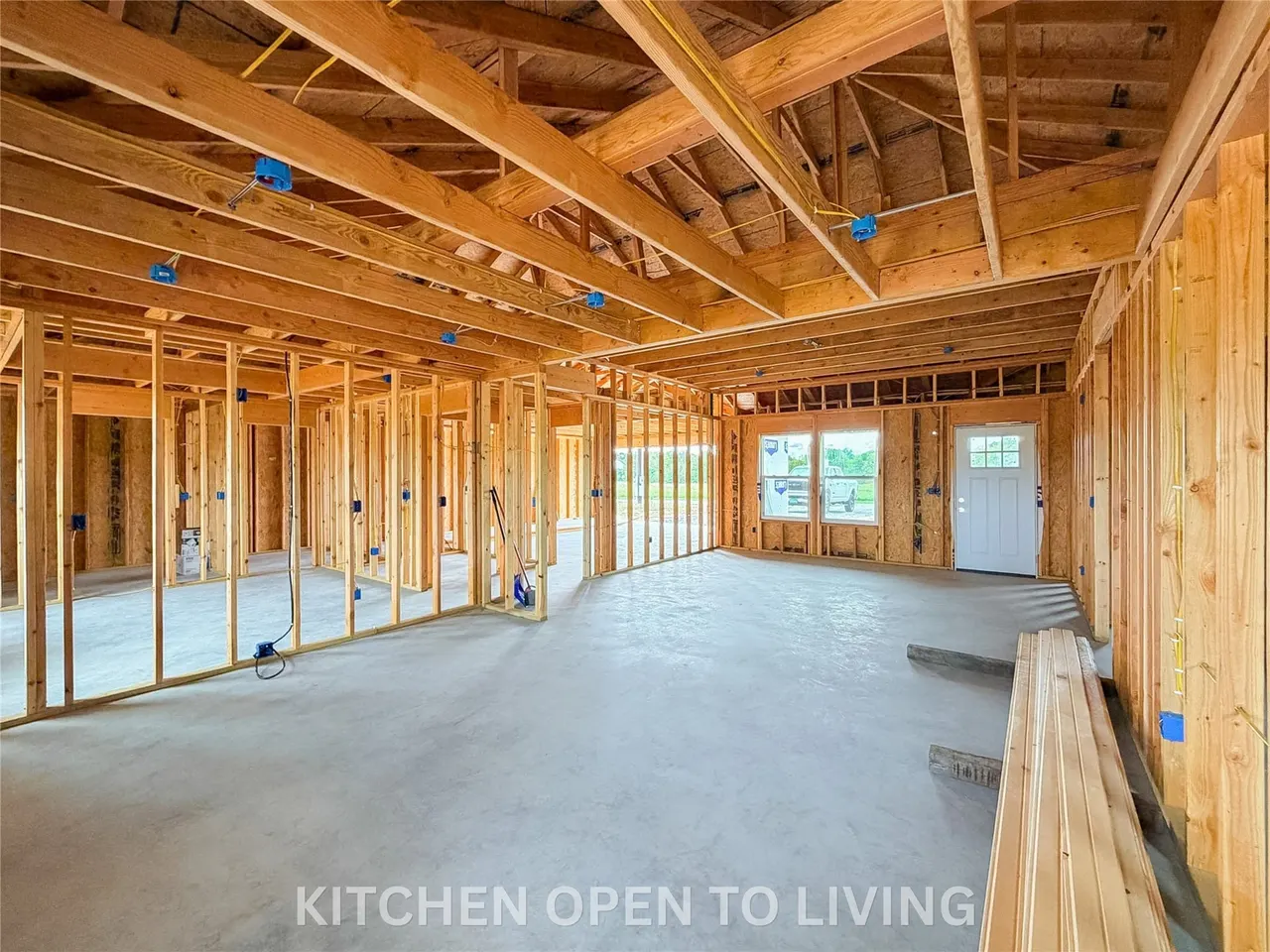 Photo 9 — 18010 S Vaughn Road, Hulbert, OK 74441