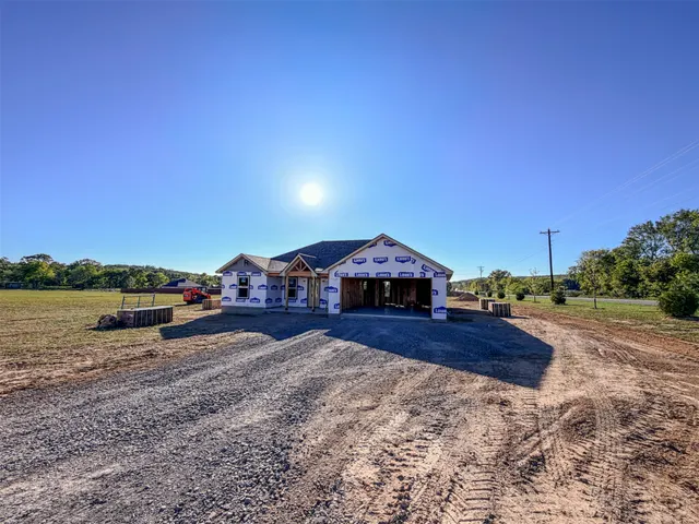Photo 3 — 18015 S 441 Road, Hulbert, OK 74441