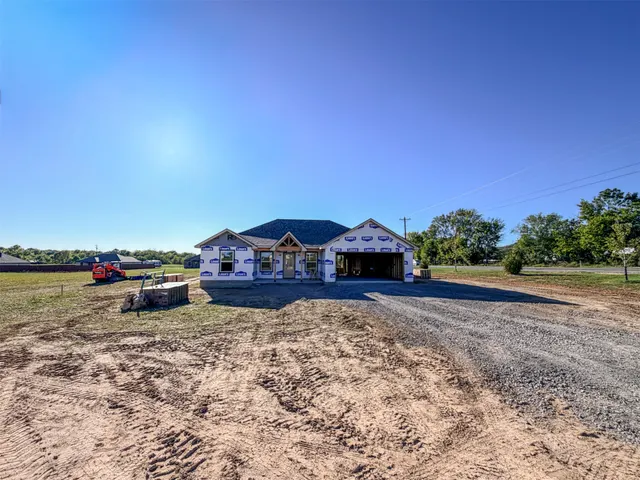 Photo 4 — 18015 S 441 Road, Hulbert, OK 74441