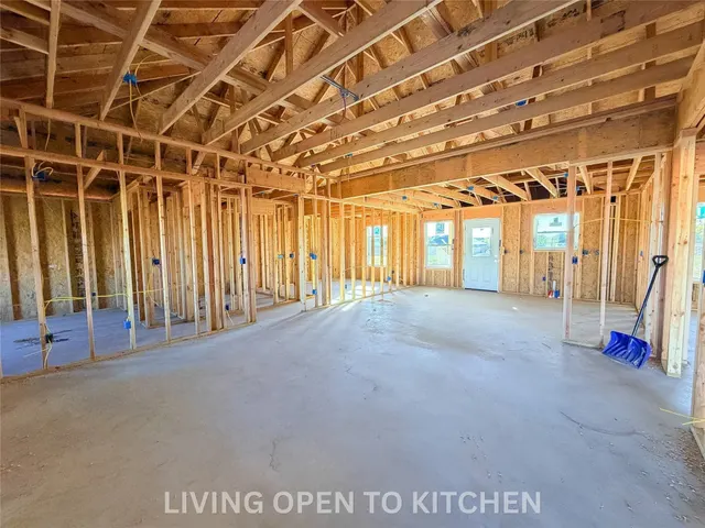 Photo 6 — 18015 S 441 Road, Hulbert, OK 74441