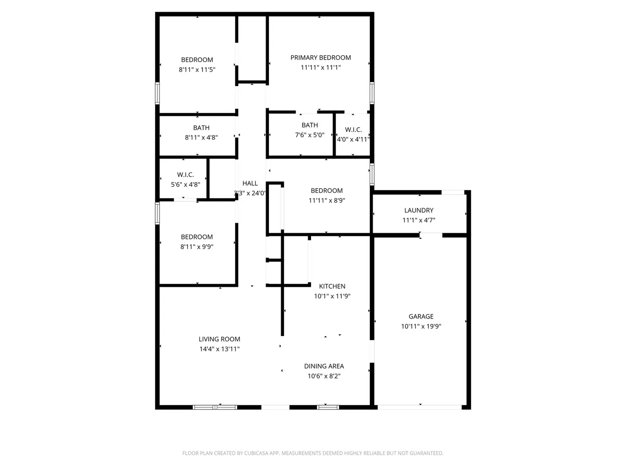 Photo 28 — 511 W Cemetery Road, Oktaha, OK 74450