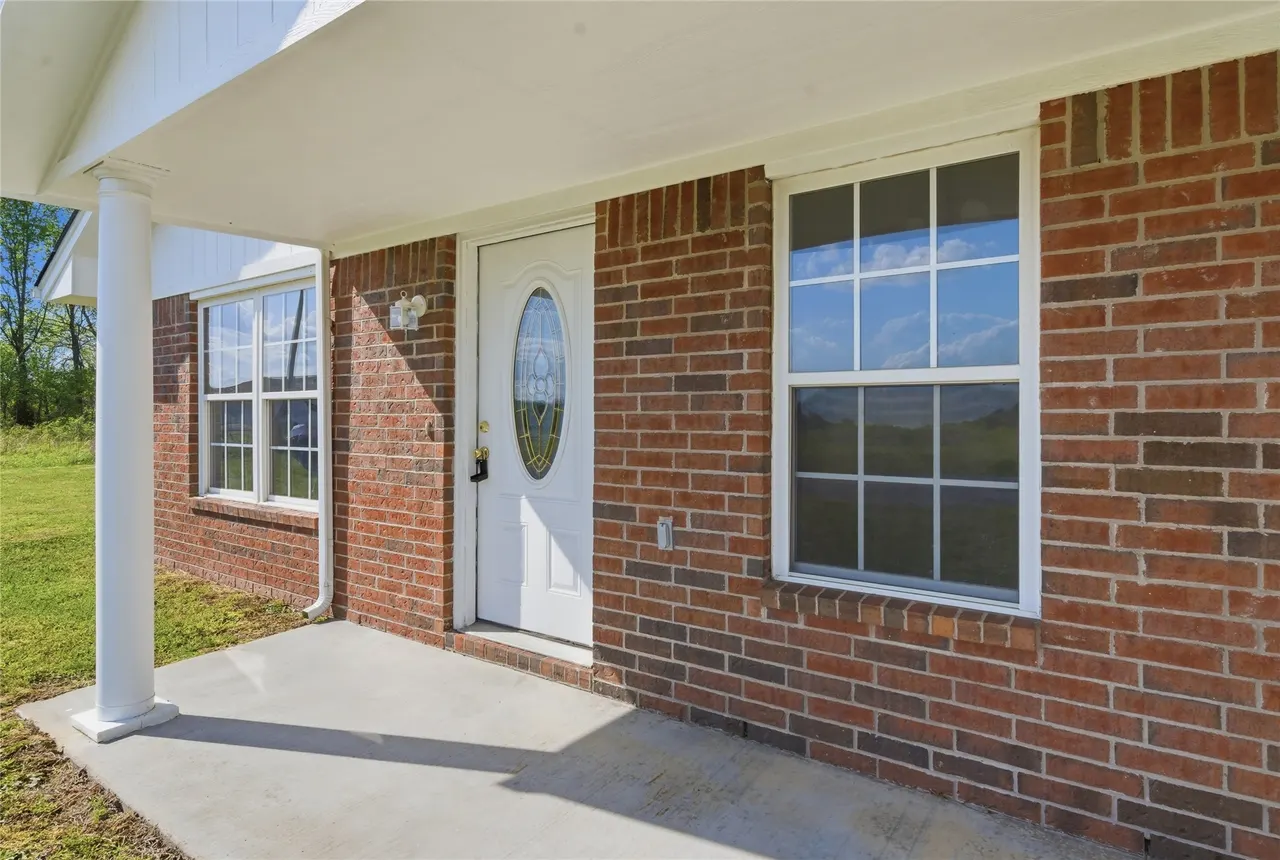 Photo 3 — 511 W Cemetery Road, Oktaha, OK 74450