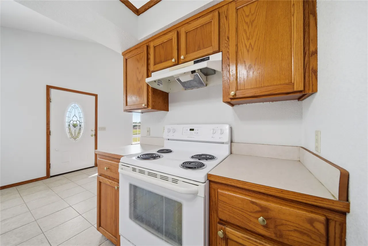 Photo 11 — 511 W Cemetery Road, Oktaha, OK 74450