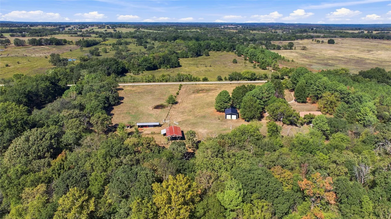 Photo 41 — 372099 E 1000 Road, Castle, OK 74833