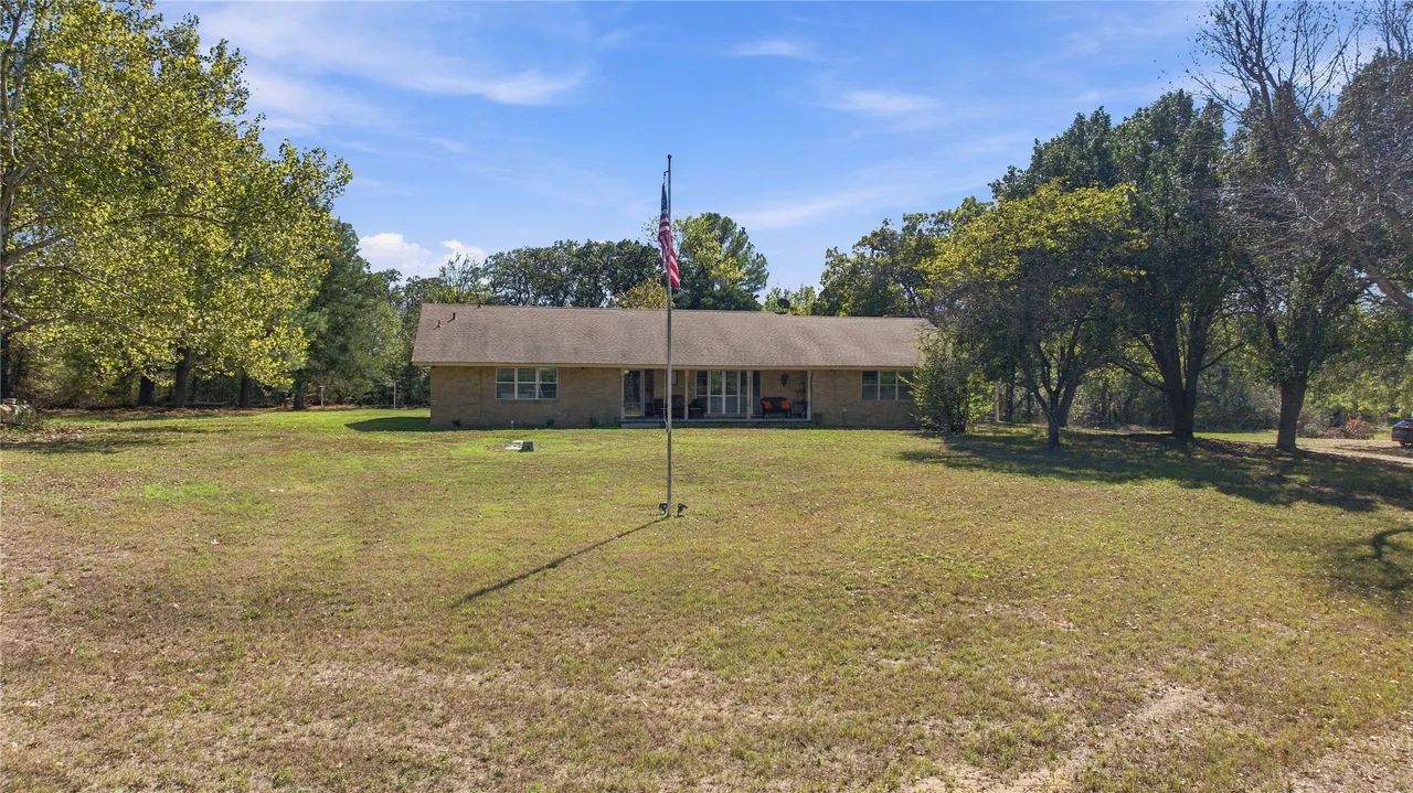 Photo 9 — 372099 E 1000 Road, Castle, OK 74833