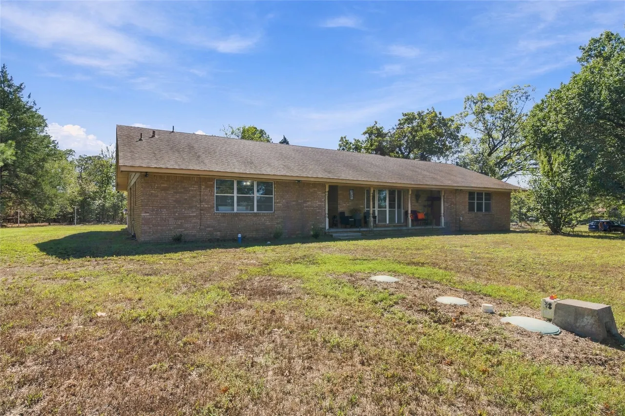 Photo 3 — 372099 E 1000 Road, Castle, OK 74833