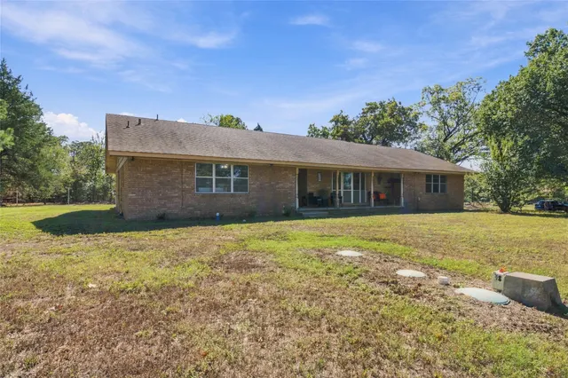 Photo 3 — 372099 E 1000 Road, Castle, OK 74833