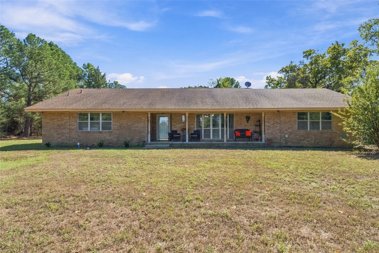 Photo 4 — 372099 E 1000 Road, Castle, OK 74833