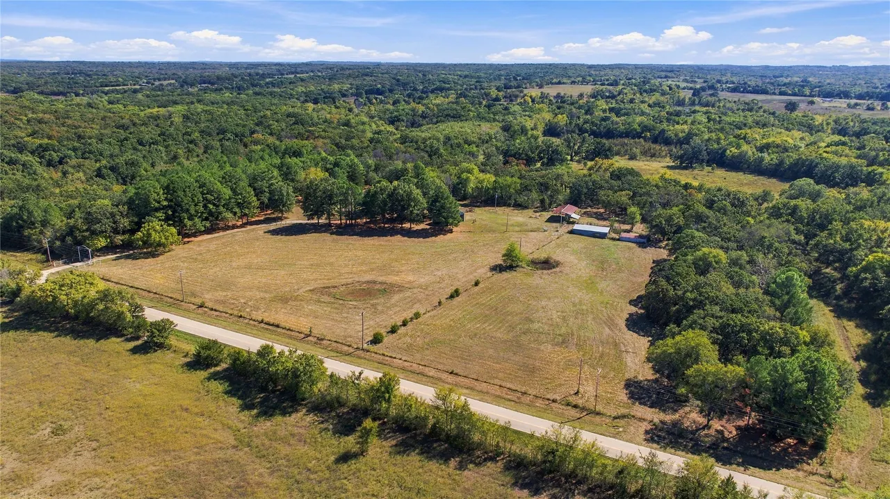 Photo 6 — 372099 E 1000 Road, Castle, OK 74833