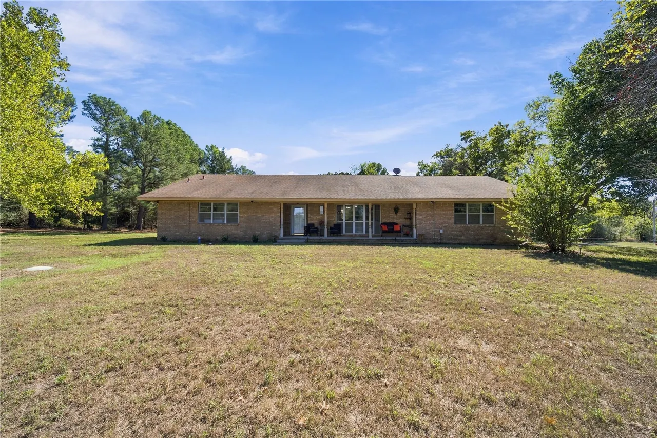 Photo 2 — 372099 E 1000 Road, Castle, OK 74833