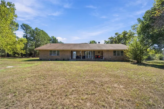 Photo 2 — 372099 E 1000 Road, Castle, OK 74833