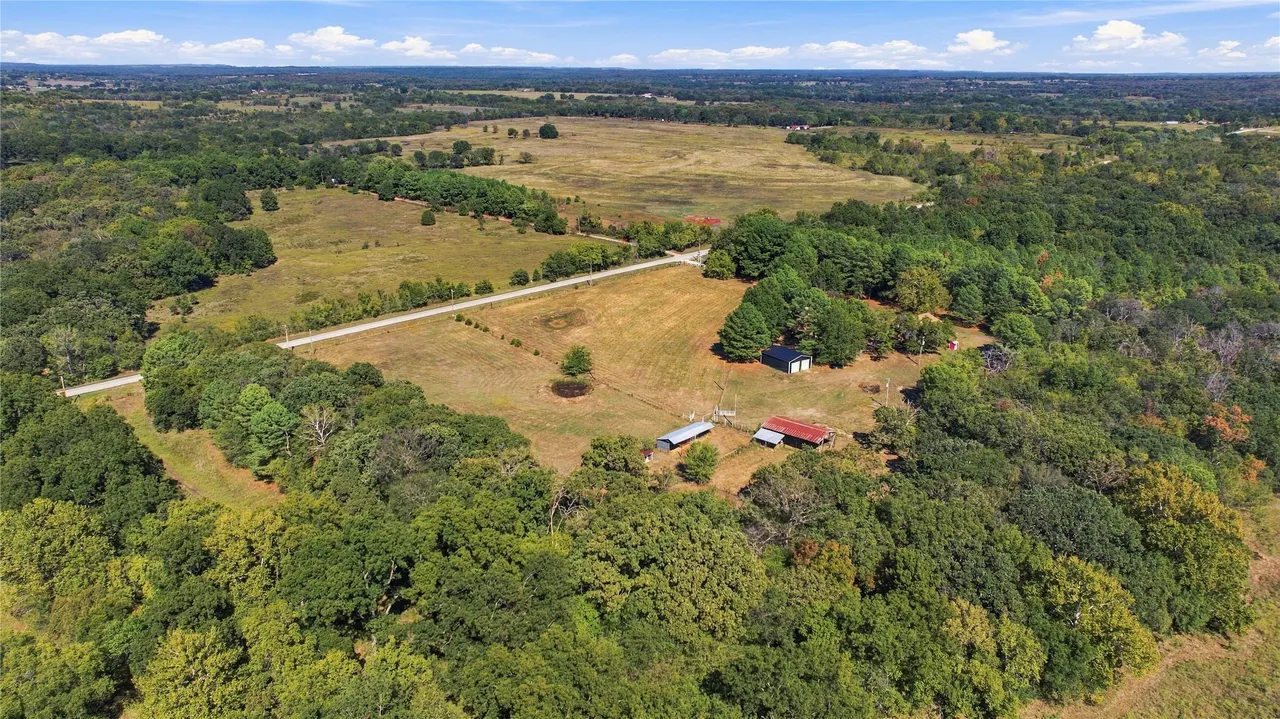 Photo 42 — 372099 E 1000 Road, Castle, OK 74833